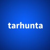 Tarhunta logo - Similar company to Kulcho