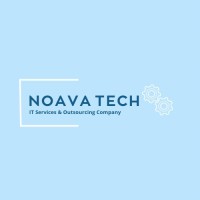 NOAVA TECH logo - Similar company to Learny