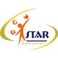 STAR WORLDWIDE FZC logo - Similar company to C.D. Human Resource Pvt. Ltd.