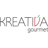 Kreativa Gourmet logo - Similar company to Gifted