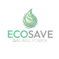 Ecosave Gas and Power logo - Similar company to Ecosave