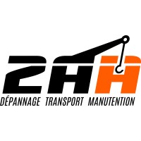2AA DEPANNAGE logo - Similar company to Coco Mango
