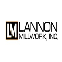 Lannon Millwork Inc logo - Similar company to Mcs Woodworking Llc