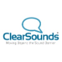 ClearSounds Communications logo - Similar company to Dshrm