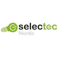 Selectec Nordic logo - Similar company to Its: Info Technology Supply - Germany