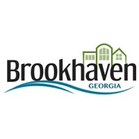 City of Brookhaven, Georgia logo - Similar company to City Of Holly Springs, Georgia