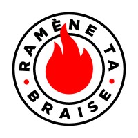 Ramène ta Braise logo - Similar company to Podium Net Idf