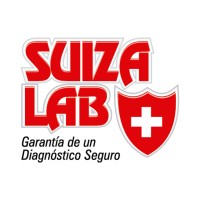 Grupo Suiza Lab logo - Similar company to Arqueto-Dblearner