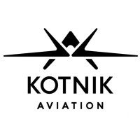 Kotnik Aviation logo - Similar company to Operateu
