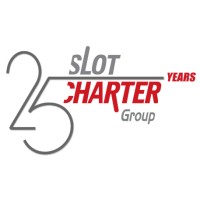 SLOT CHARTER GROUP logo - Similar company to Elohe Group