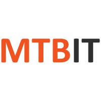 MTBIT logo - Similar company to Iotor
