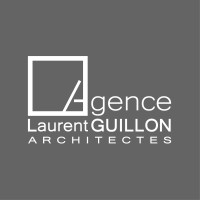 Agence Laurent Guillon Architectes logo - Similar company to Guyonnet Sas - Constructions Métalliques