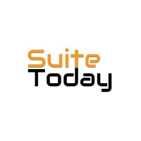 SuiteToday Netsuite & AI Consulting logo - Similar company to Ikons Digital • An Oracle Netsuite Solution Provider