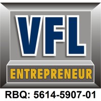 VFL Entrepreneur logo - Similar company to Blockchain Yeti