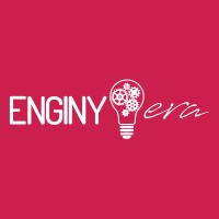 ENGINY-era logo - Similar company to Steam4All