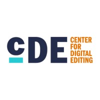 Center for Digital Editing logo - Similar company to Paglipat