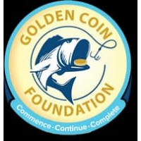 Golden Coin Foundation logo - Similar company to Stonetech Square