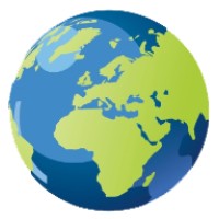 PDC logo - Similar company to Badger Cargo