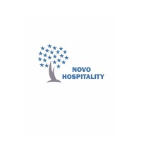 Novo Hospitality logo - Similar company to Enviarch Studio