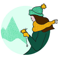 Find Me Knitting