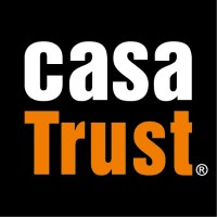 CasaTrust - Real Estate Investment und Projektentwicklung logo - Similar company to Real Future