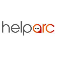 HelpArc logo - Similar company to Practice Panel