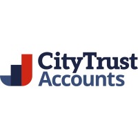 CityTrust Accounts logo - Similar company to Greyzip