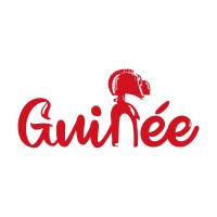 COMITÉ STRATÉGIQUE DE SIMANDOU logo - Similar company to Simplon Guinée