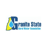 Granite State Rural Water Association logo - Similar company to New Hampshire Water Works Association