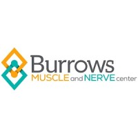 Burrows Muscle and Nerve Center logo - Similar company to Douglas-Guardian Services Corporation