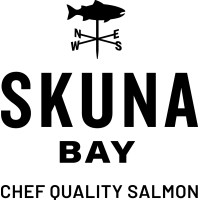 Skuna Bay logo - Similar company to Ivy Foundry