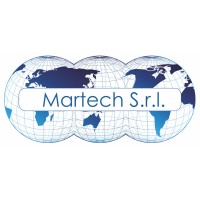 Martech S.r.l. logo - Similar company to Smartech S.P.A.