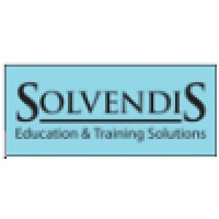 Solvendis logo - Similar company to Melonbox