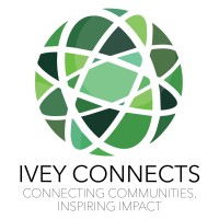 Ivey Connects logo - Similar company to Craftnova
