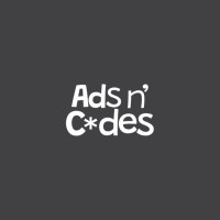 Ads n' Codes logo - Similar company to Tech N Bpo