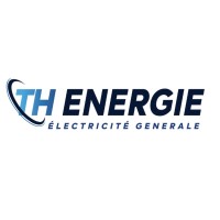 TH ENERGIE logo - Similar company to Amp Conseils Montpellier