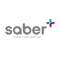 Saber Salud logo - Similar company to Bactssa