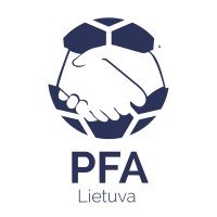 PFA Lietuva logo - Similar company to Fortis Nova Agency