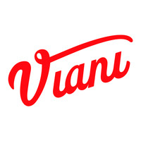 Antonio Viani Importe GmbH logo - Similar company to Tip Berlin Media Group Gmbh