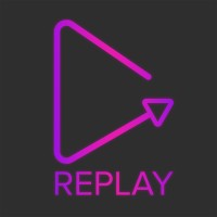 Replay Talent logo - Similar company to Drink Plan D