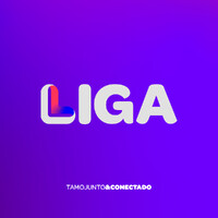 LIGA logo - Similar company to Multipedras