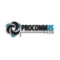 Procommhs Ltd logo - Similar company to Sutcom Limited