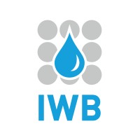Ingenieurbüro für Wasser und Boden GmbH logo - Similar company to Hydrotec Water And Environment Consulting Engineers Gmbh