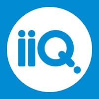 Intent IQ logo - Similar company to Pubmax