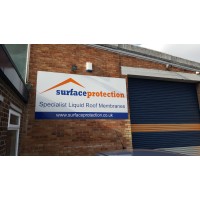 Surface Protection Coatings Ltd logo - Similar company to Complete Precise Manufacturing