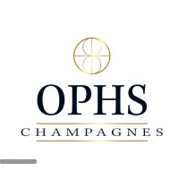 OPHS Champagnes logo - Similar company to Het Vitalokaal