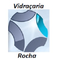 Vidraçaria Rocha logo - Similar company to Barra Vidros