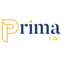 Prima Life logo - Similar company to Bmt Electrics Ltd