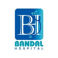Bandal Hospital logo - Similar company to Be Dental Group