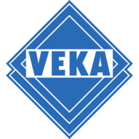 VEKA Nederland logo - Similar company to Studio Tho
